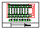 Plano dimensional 2D